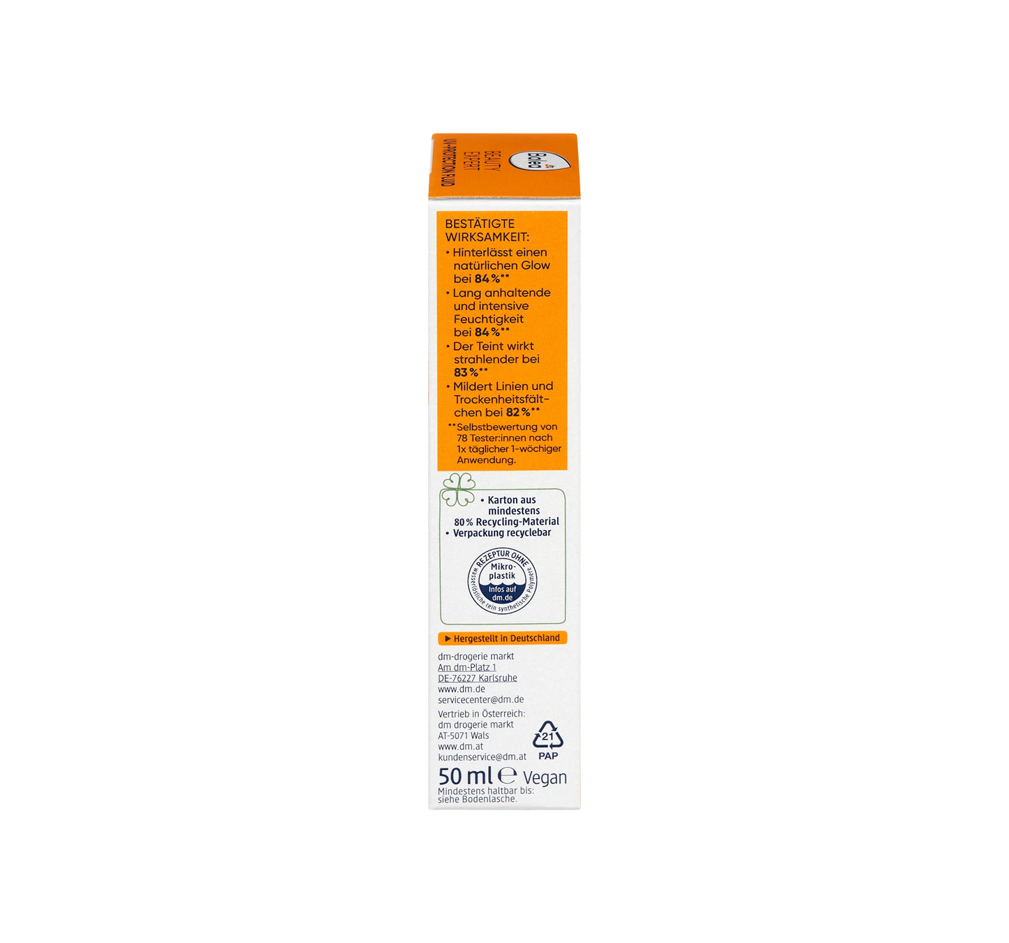 Fluid Beauty Expert UV-skydd SPF50, 50 ml