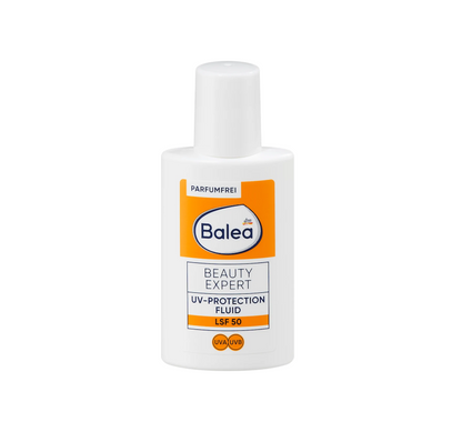 Fluid Beauty Expert UV-skydd SPF50, 50 ml