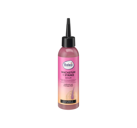 Hair Serum Growth + Strength, 150 ml