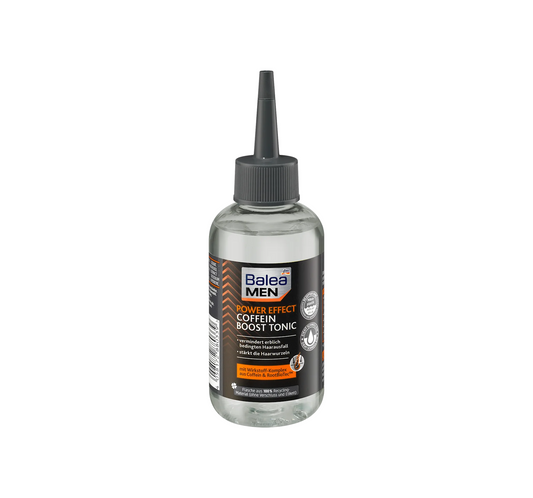Hair Tonic Power Effect Caffeine Boost, 150 ml