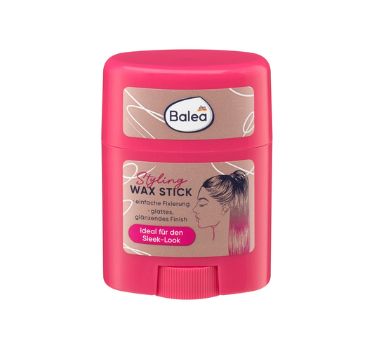 Hair Wax Styling Stick, 25 g