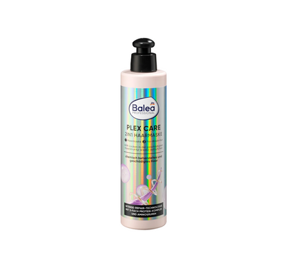 Hair mask Plex Care 2in1, 250 ml