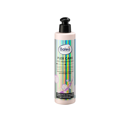Hair mask Plex Care 2in1, 250 ml