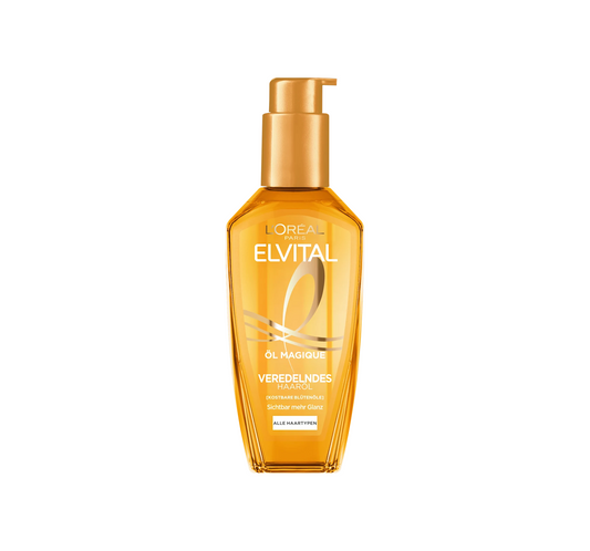 Hair oil Magique, for all hair types, 100 ml