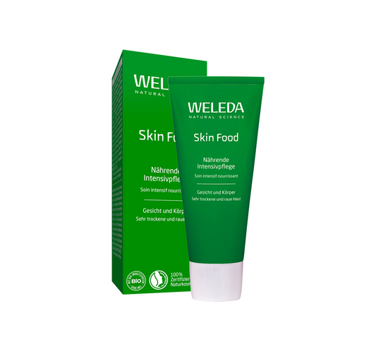 Intensive Cream Skin Food Face & Body, 75 ml