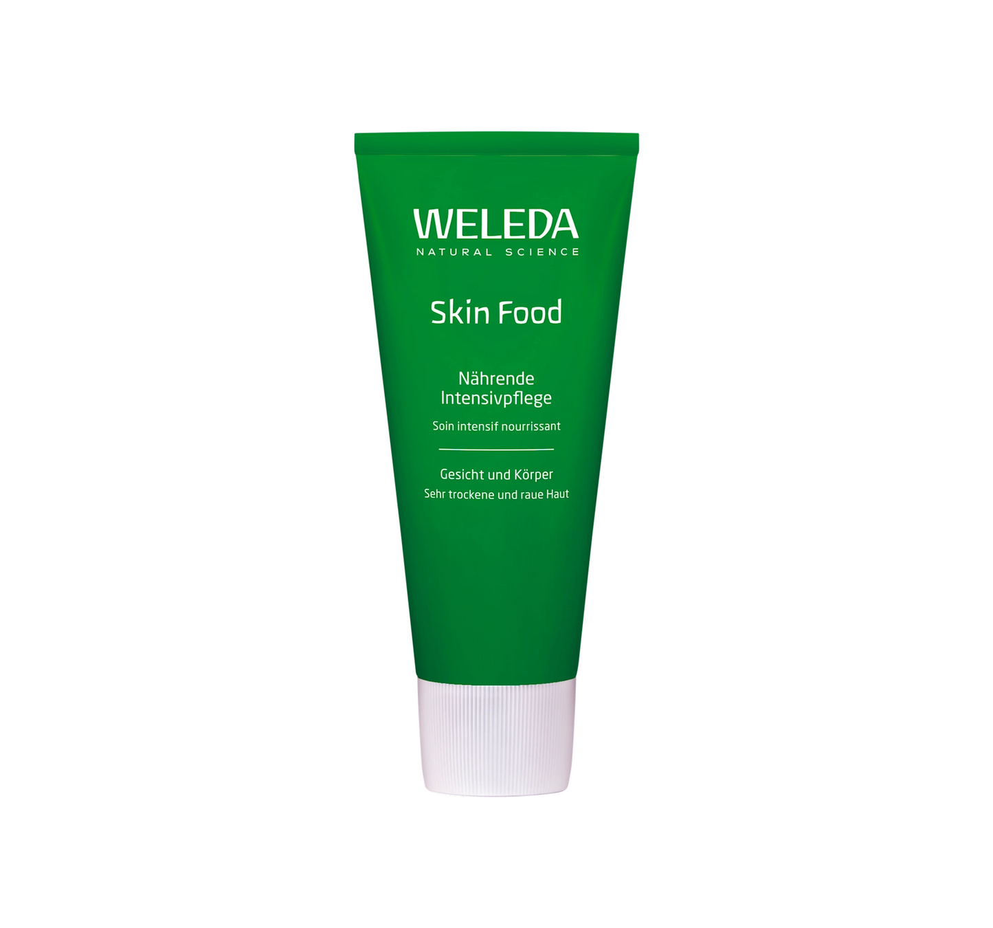 Intensive Cream Skin Food Face & Body, 75 ml