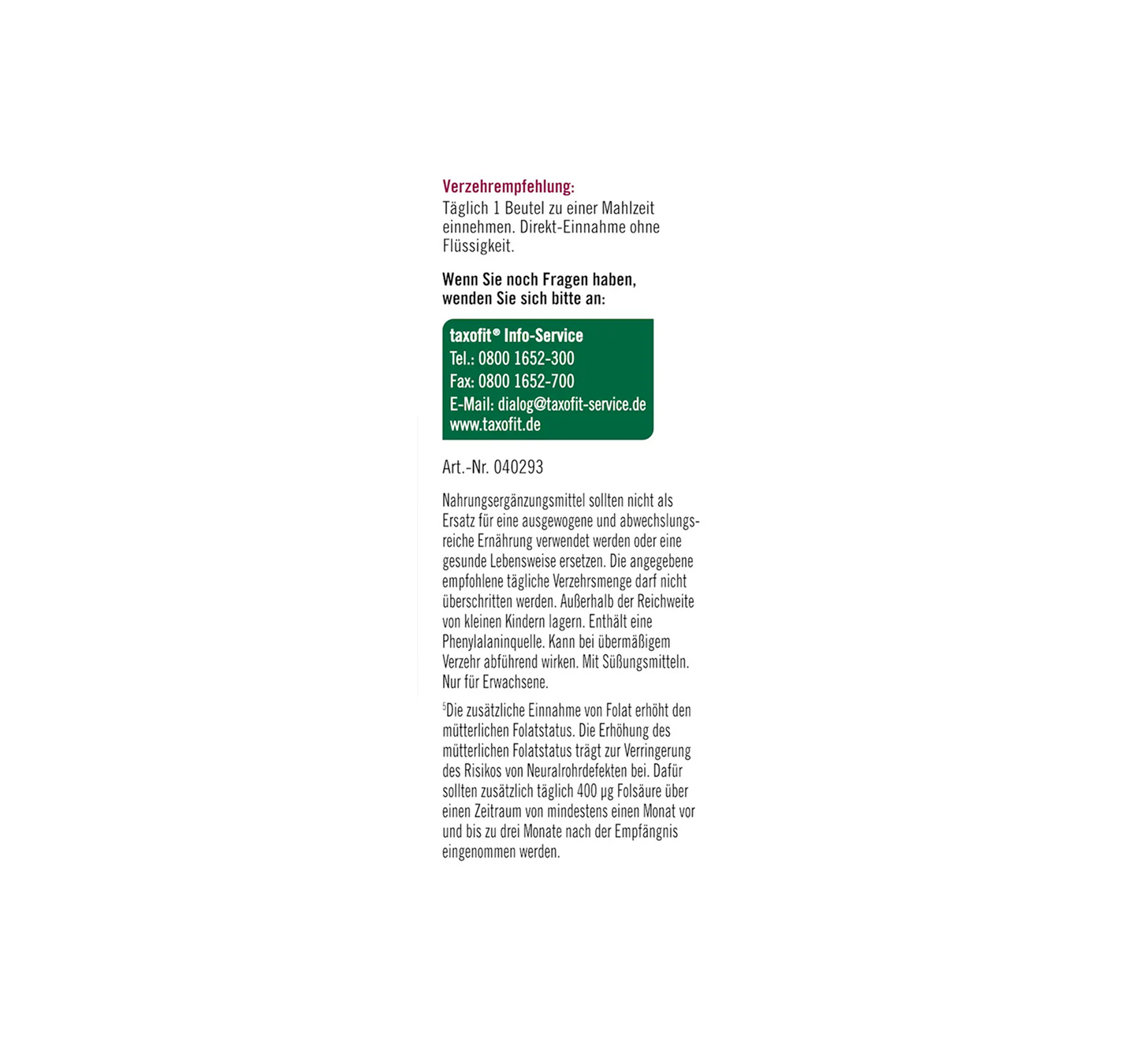 B12-vitamiini 500 Minitablettia 30 kpl, 4,7 g