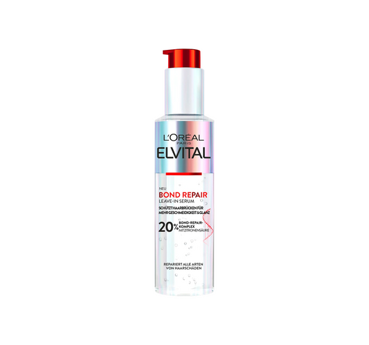 Leave-In Hair Serum Bond Repair, Anti-Hair Damage, 150 ml