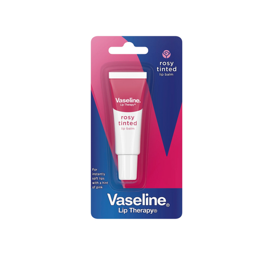 Lip balm Rosy, 10 g