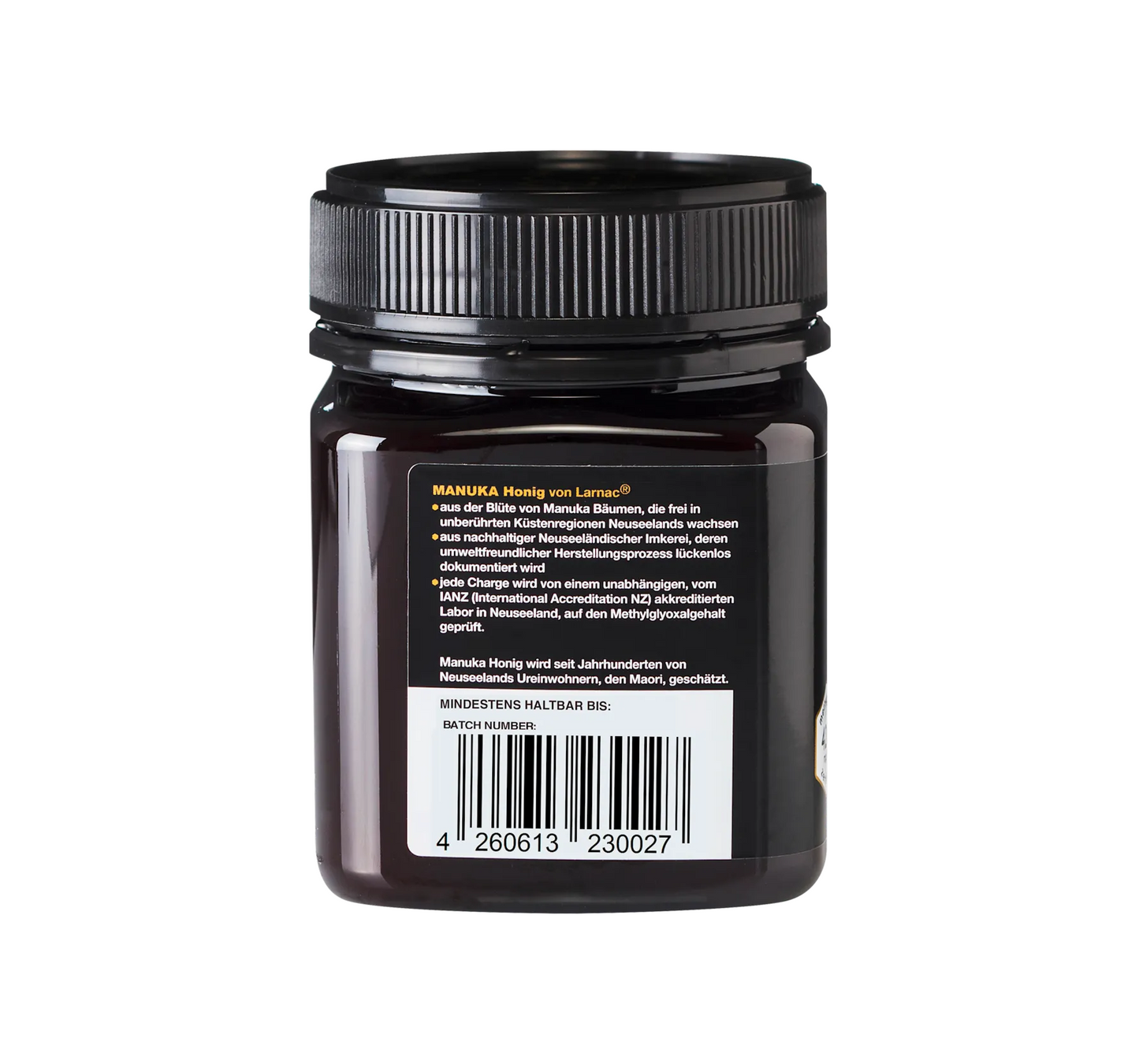 Manuka Honey 300 MGO, 250 g