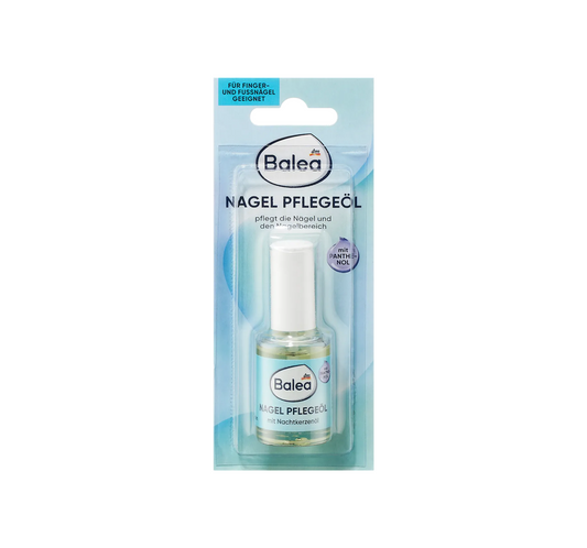 Nail care oil, 10 ml