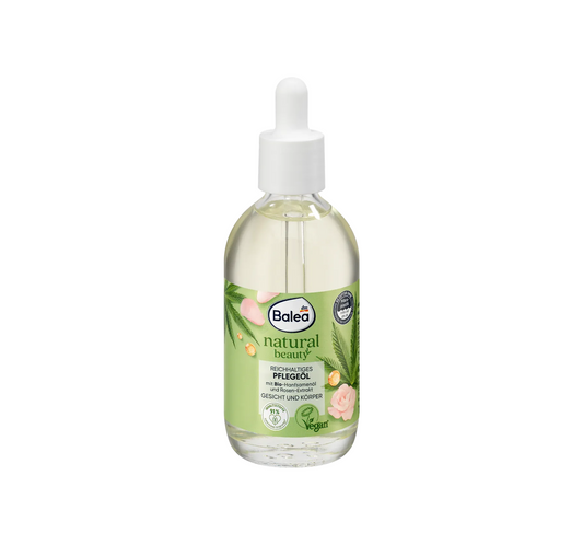 Natural Beauty Care Oil, 100 ml