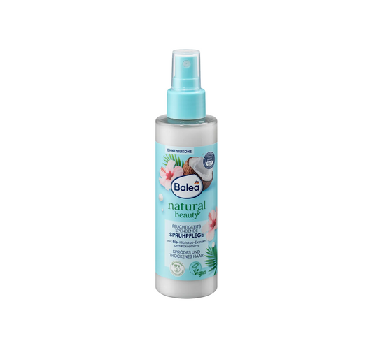 Natural Beauty -kosteuttava suihke, 150 ml