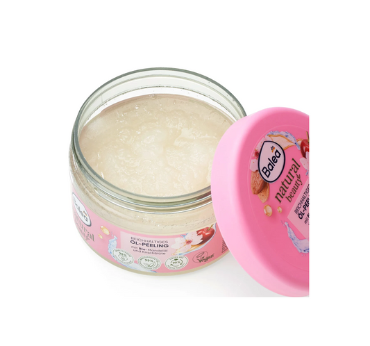Natural Beauty Scrub, 300 g
