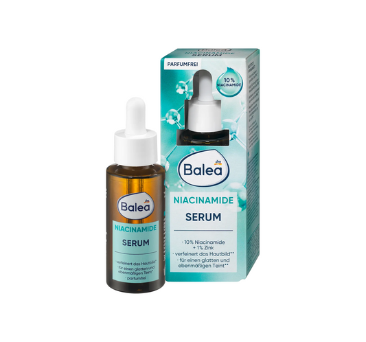Serum Niacinamide, 30 ml