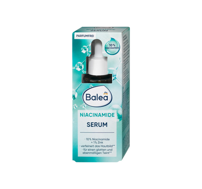 Serum Niacinamid, 30 ml