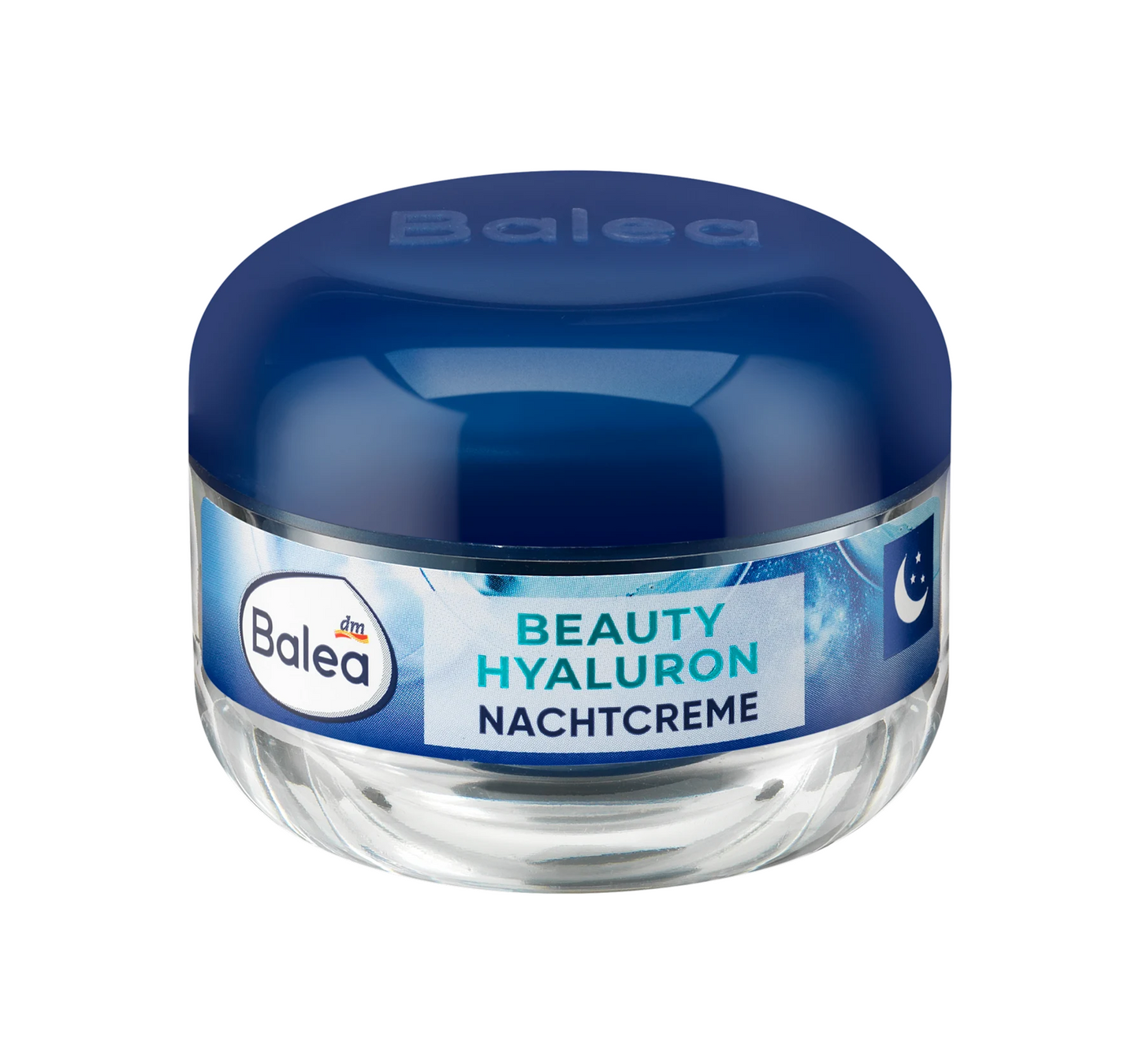 Yövoide Anti Wrinkle Beauty Hyaluron, 50 ml