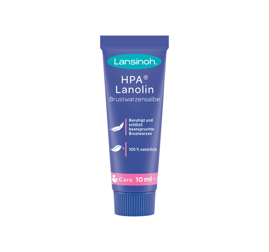 Spenelių tepalas lanolinas, 10 ml