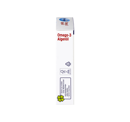 Omega-3 algae oil, capsules 30 pcs., 21.6 g