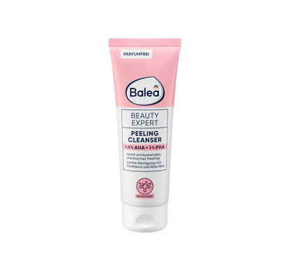 Šveičiamasis valiklis „Beauty Expert“, 125 ml