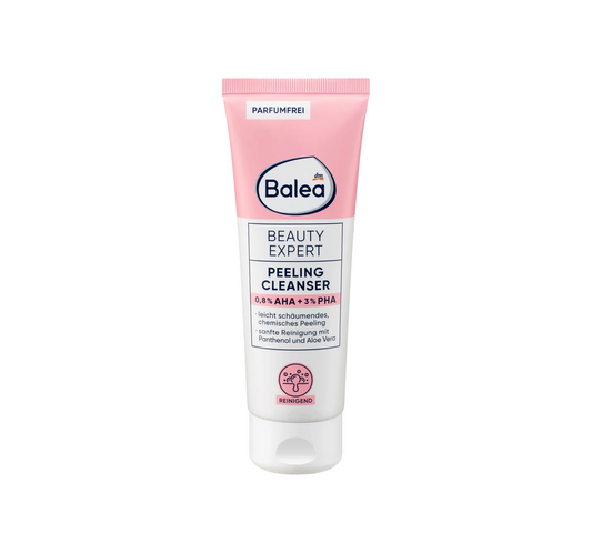 Peeling Cleanser Beauty Expert, 125 ml
