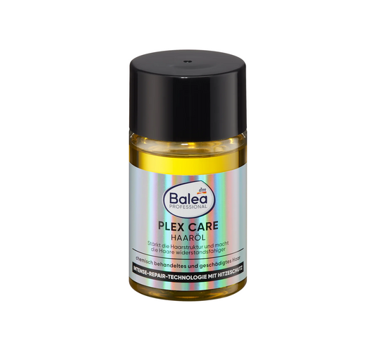 Plex Care hair oil, 50 ml