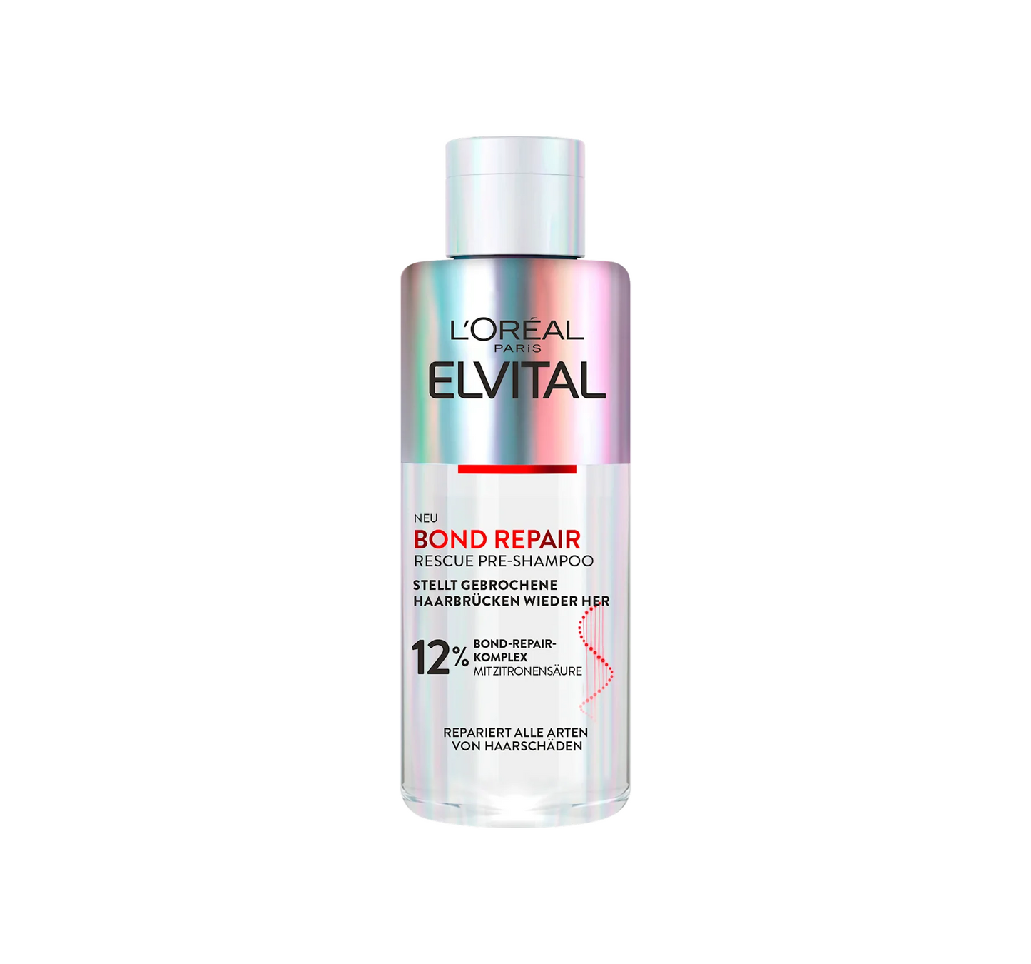 Pre-Shampoo Bond Repair Anti-Hair Damage, 200 ml