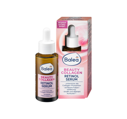 Serum Beauty Collagen Retinol, 30 ml