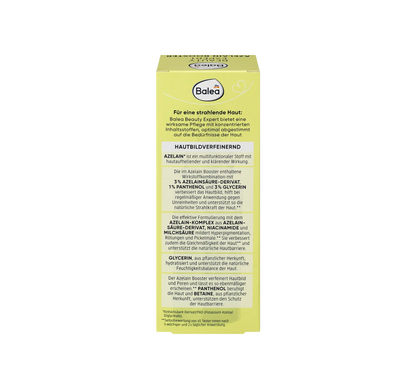 Serum Beauty Expert Azelain Booster, 30 ml