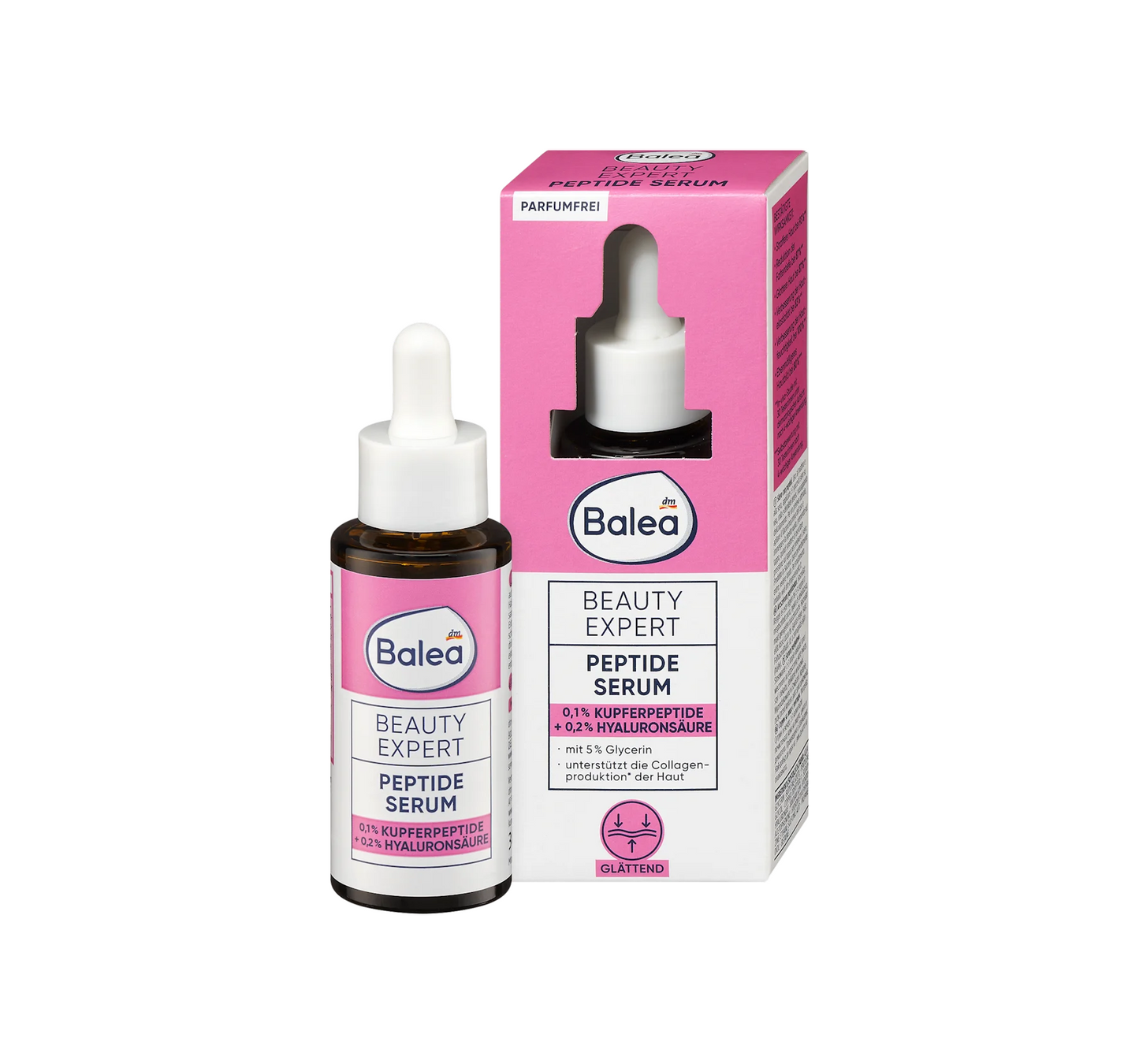 Serum Beauty Expert Peptides, 30 ml