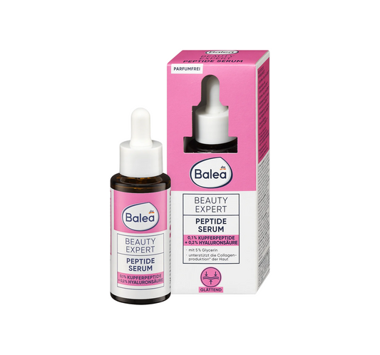 Serum Beauty Expert Peptides, 30 ml