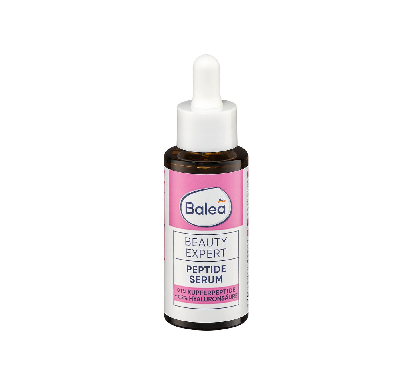 Serum Beauty Expert Peptides, 30 ml