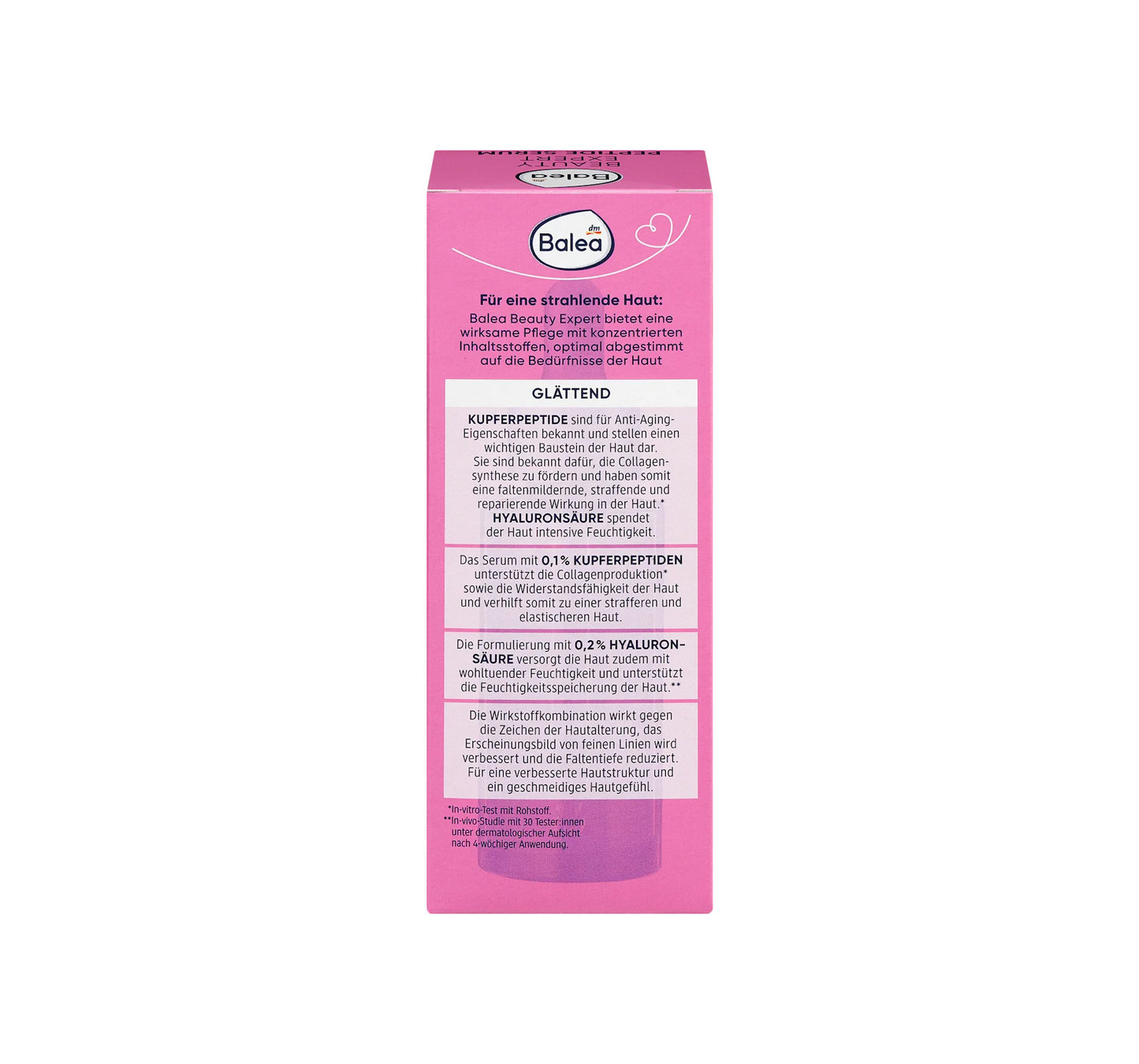 Serum Beauty Expert Peptides, 30 ml