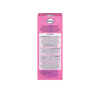 Serum Beauty Expert Peptides, 30 ml