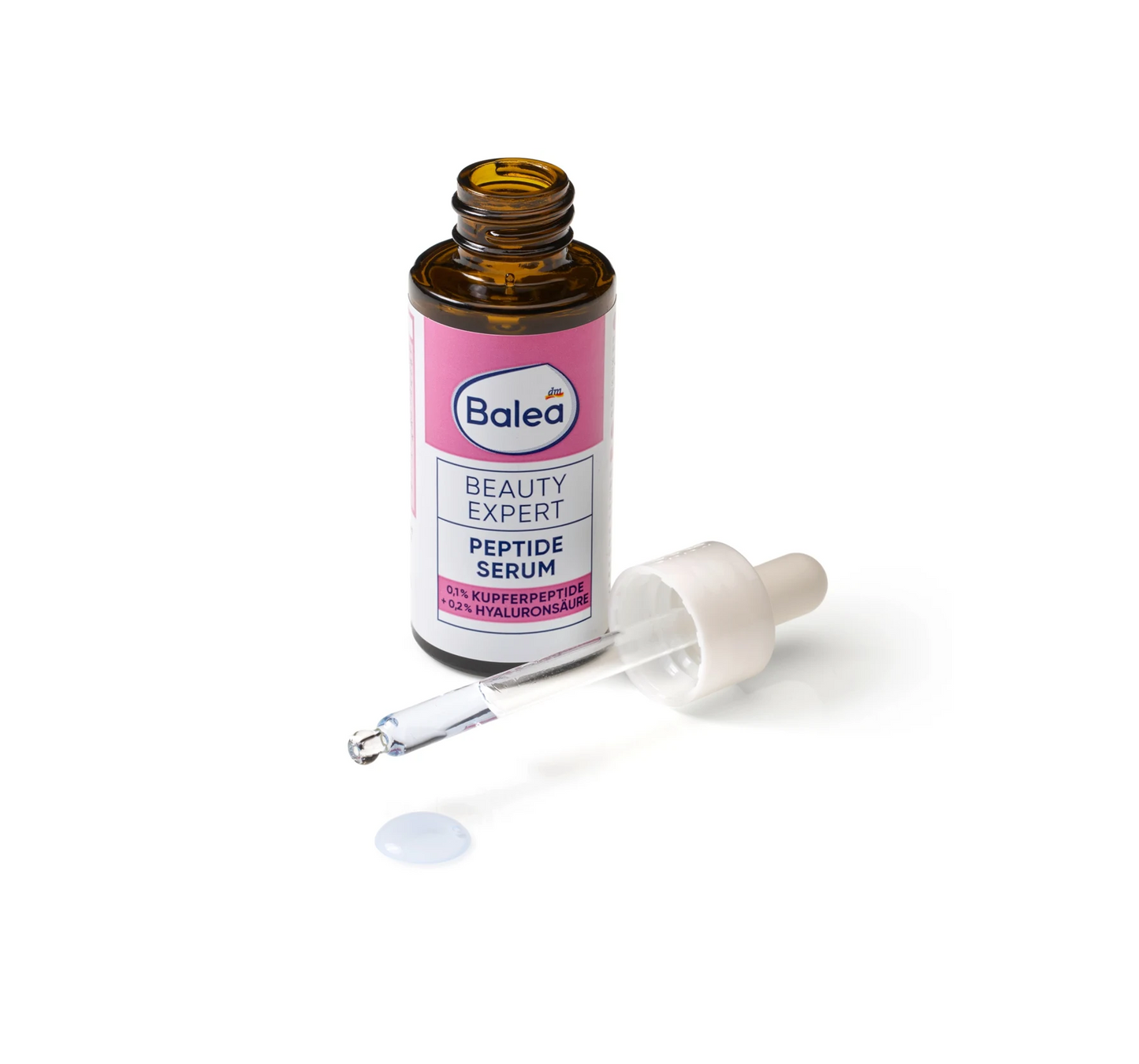 Serum Beauty Expert Peptides, 30 ml