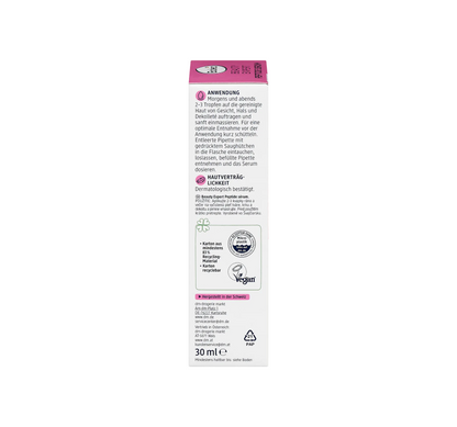Serum Beauty Expert Peptides, 30 ml