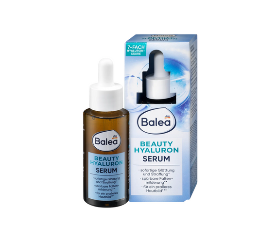 Serum Beauty Hyaluron 7-fold, 30 ml