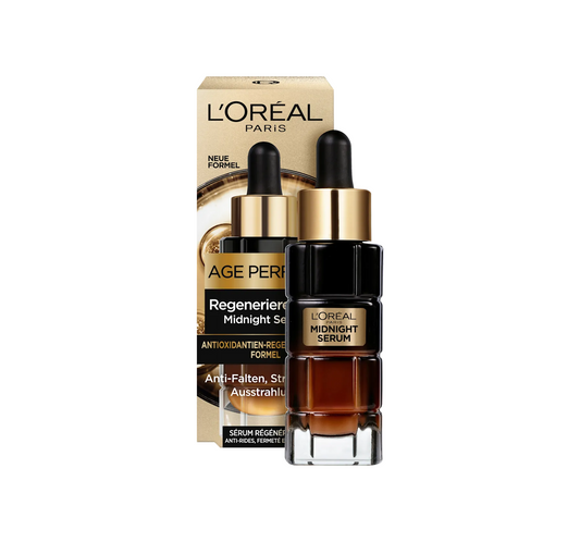 Serum Midnight Age Perfect Cell Renaissance Anti-Wrinkle, 30 ml