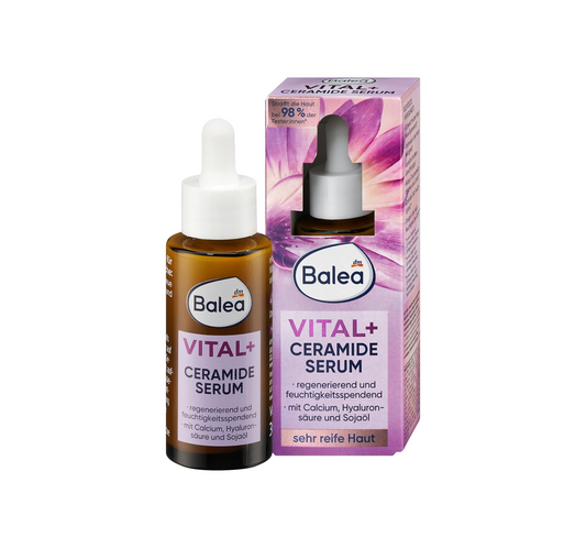 Serum Vital+ Intensive Serum Ceramide, 30 ml
