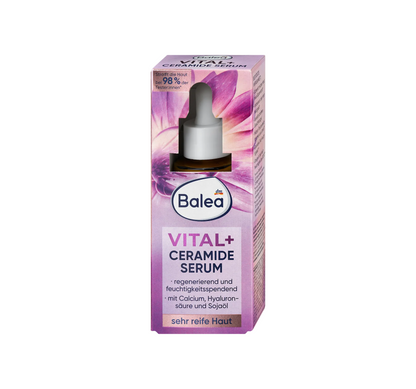 Serum Vital+ Intensive Serum Ceramide, 30 ml