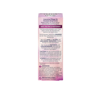 Serum Vital+ Intensive Serum Ceramide, 30 ml
