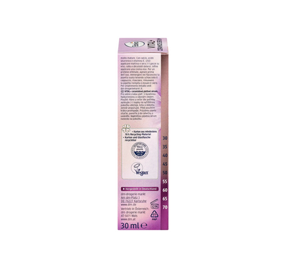 Serum Vital+ Intensive Serum Ceramide, 30 ml