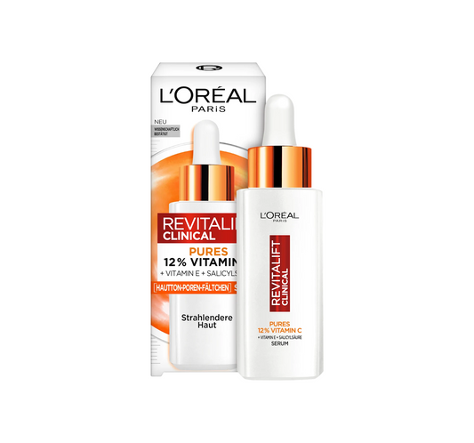 Serum Revitalift Clinical Vitamin C & Vitamin E, 30 ml