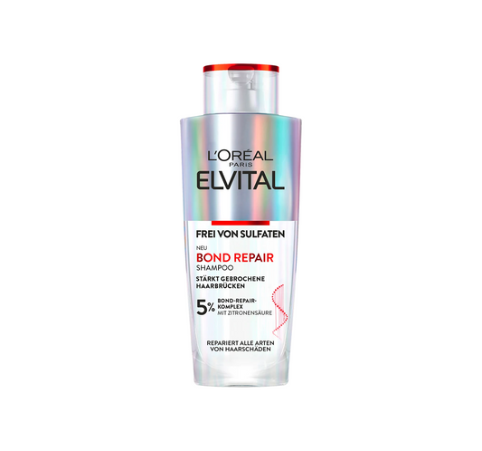 Shampoo Bond Repair Anti-Hair Damage, 200 ml