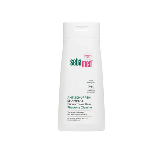 Kõõmavastane šampoon Piroctone Olamine, 400 ml