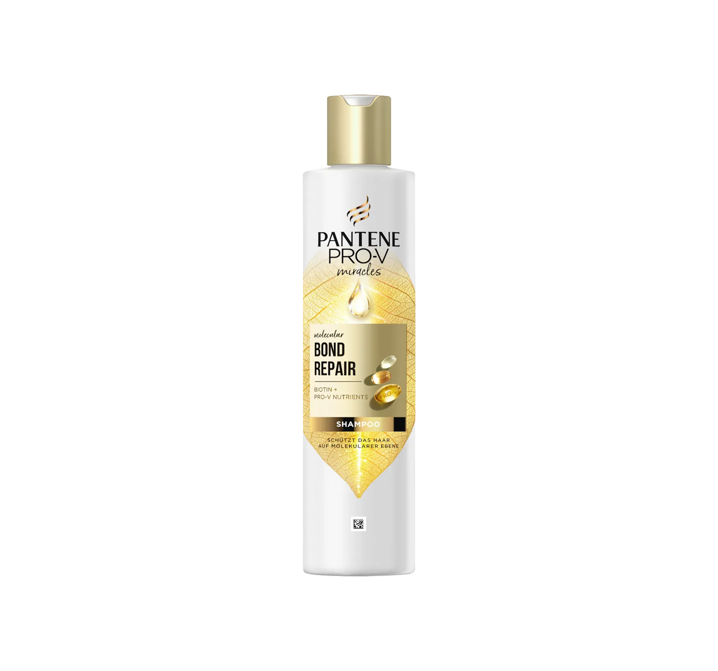 Shampoo miracles Bond Repair, 250 ml
