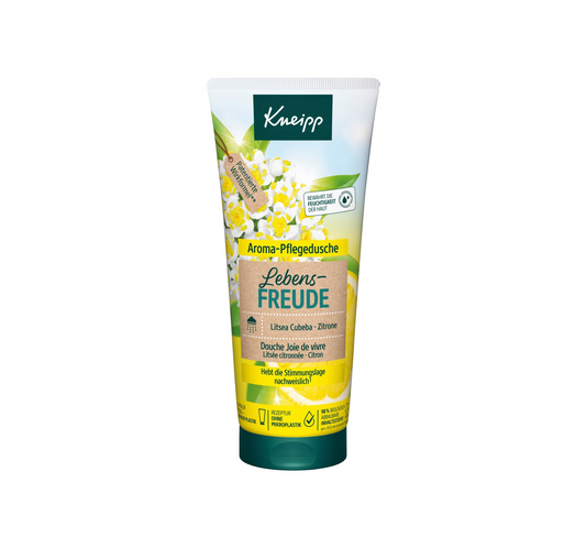 Shower Gel Joy of Life, 200 ml