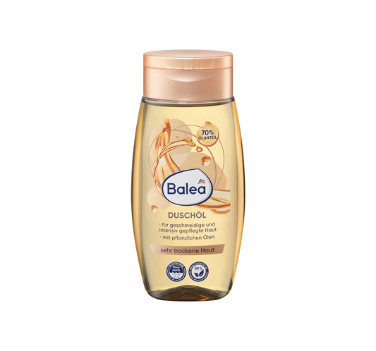 Shower oil, 250 ml