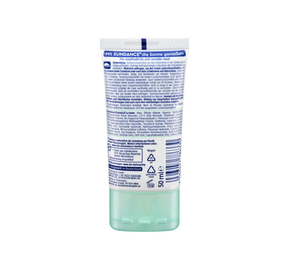 Sun Fluid Face Sensitive SPF 50+, 50 ml