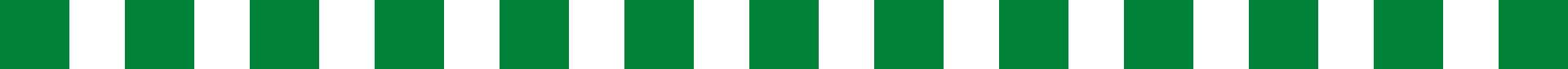 Sticky top banner image